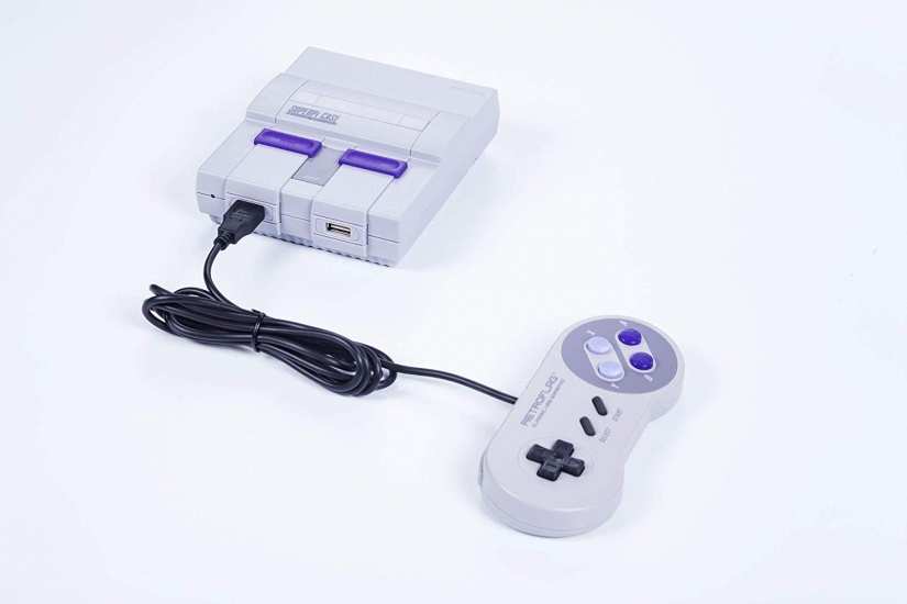 SNES Classic Mini has TWO editions, fans have chosen their favourite Super  Nintendo design, Gaming, Entertainment