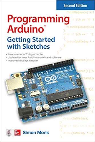 The Best Arduino Books You Can Read: Best Arduino Books for Beginners ...