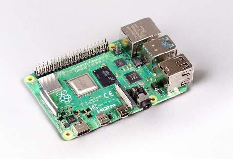 the electromaker show episode 1 - raspberry pi 4 8gb