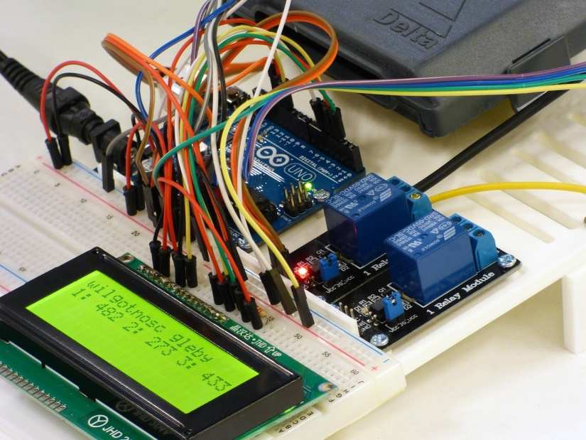The Essential Guide to Prototyping Your New Electronic Hardware Product