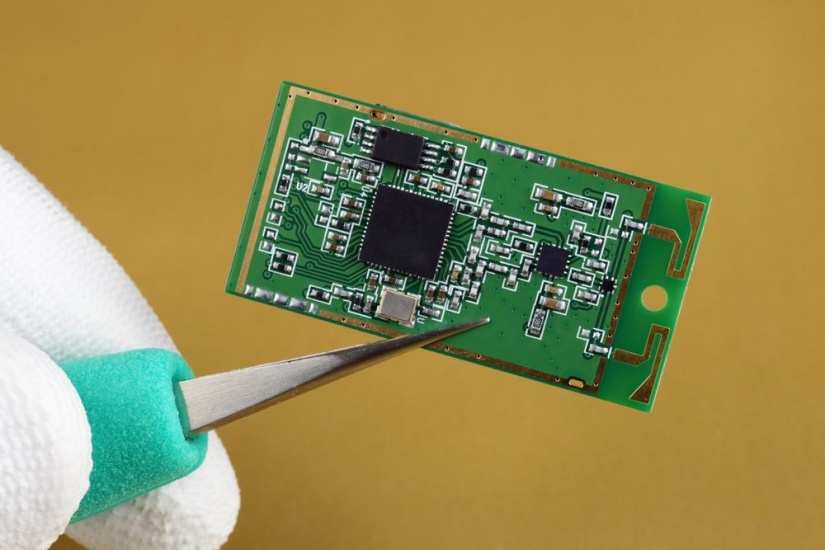 Top 10 Design Mistakes To Avoid When Developing Your New Electronic Hardware Product - pcb