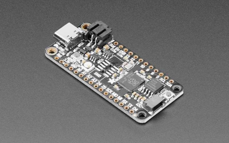 Adafruit Feather RP2040