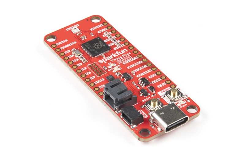 SparkFun RP2040 Thing Plus