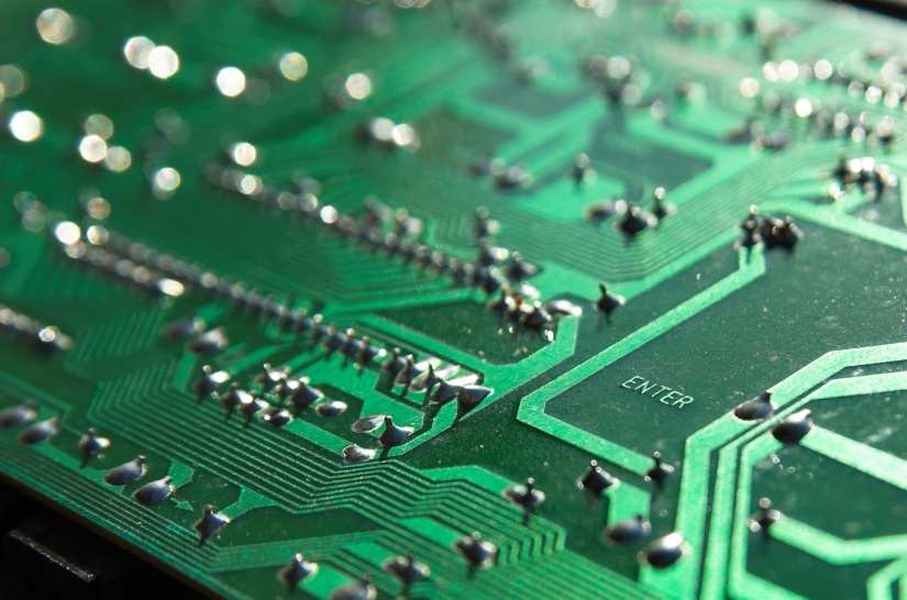 What is a PCB Made Of