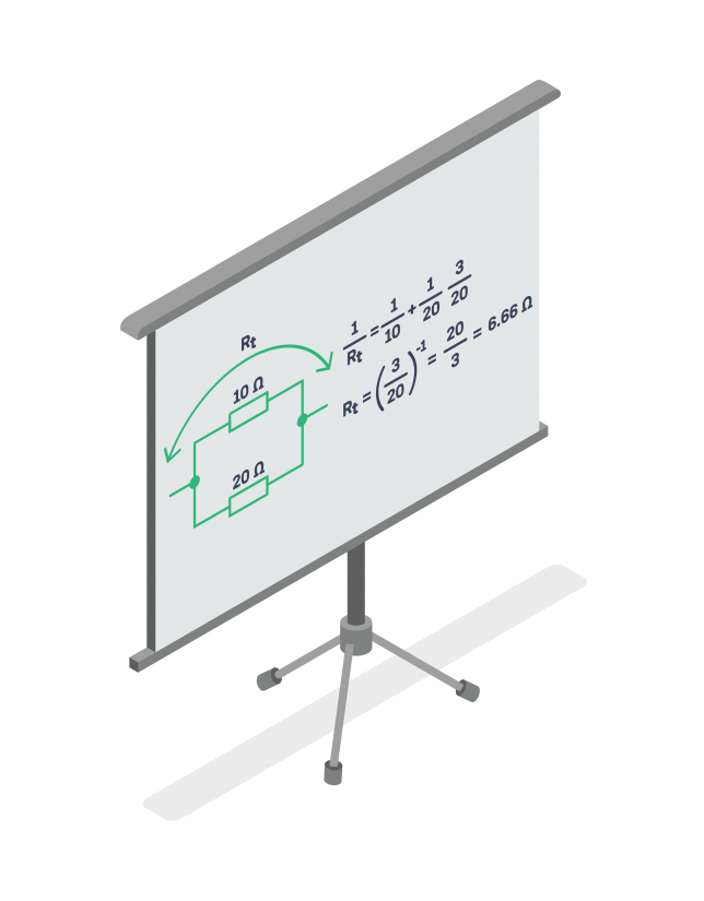 what is a resistor - resistors in parallel