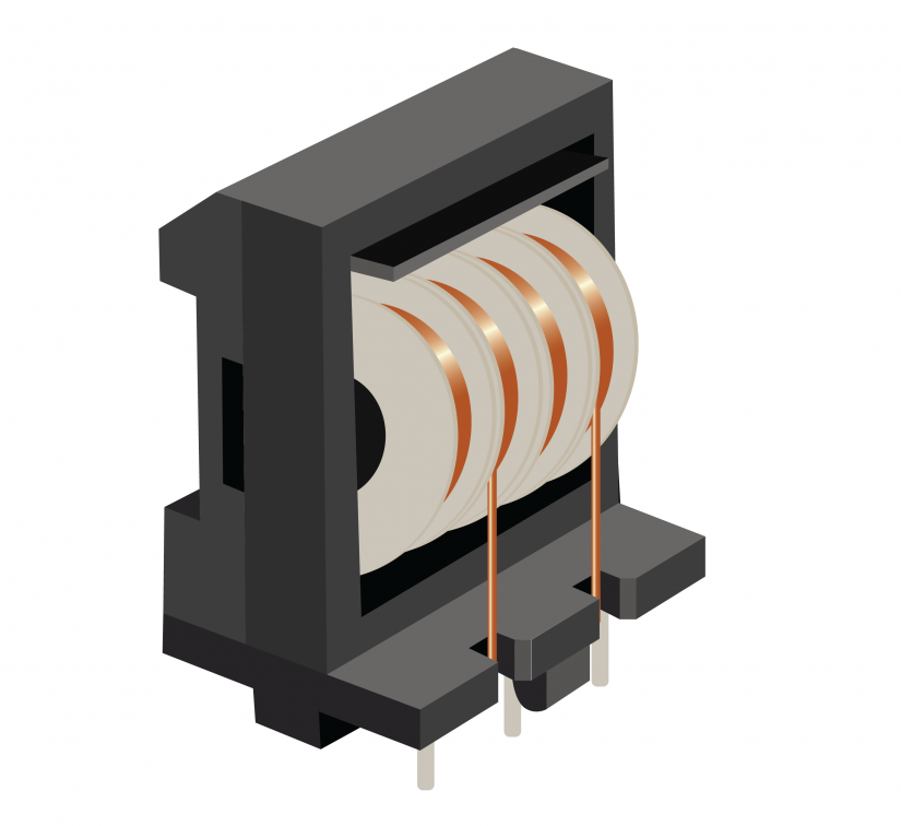 choke inductor - what is an inductor