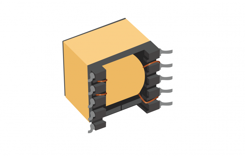 what is an inductor - transformer