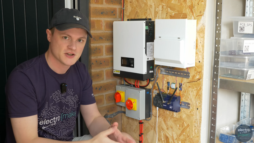 Add Wi-Fi and Cellular to Your PLC - Blues Wireless for Arduino Opta