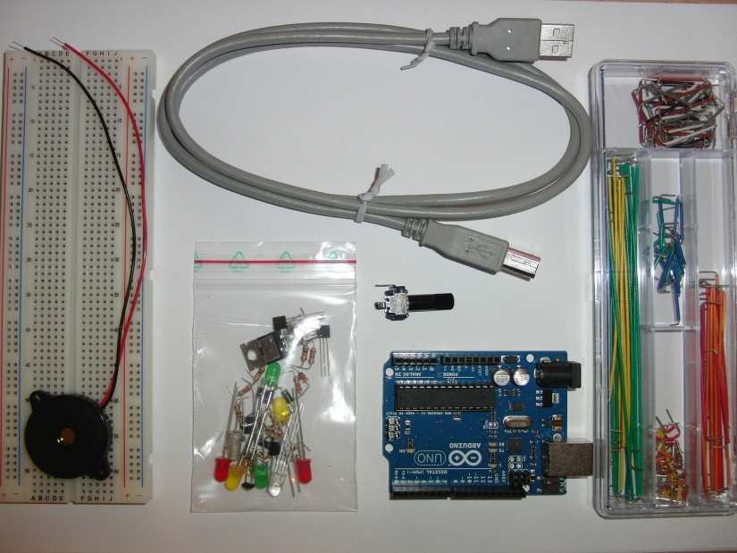 best arduino kit for kids