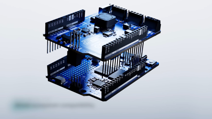 Introducing Arduino UNO Q Connectivity, power, and compatibility