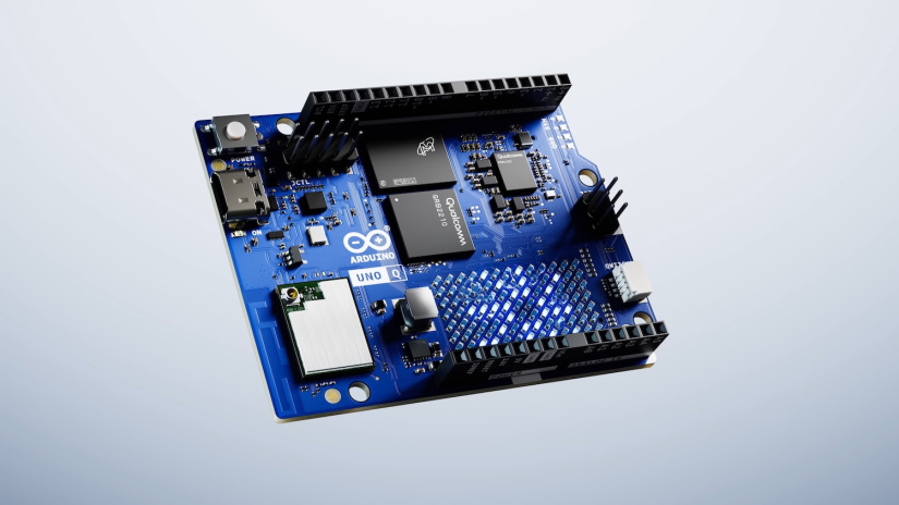 Introducing Arduino UNO Form factor, thermals, and integration