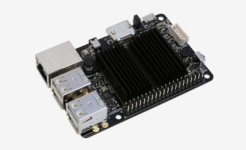 Raspberry Pi Alternative Banana Pi Reveals Powerful New Board