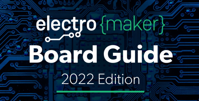 2022 board guide