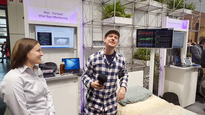 Analog Devices Fantastic Pajamas