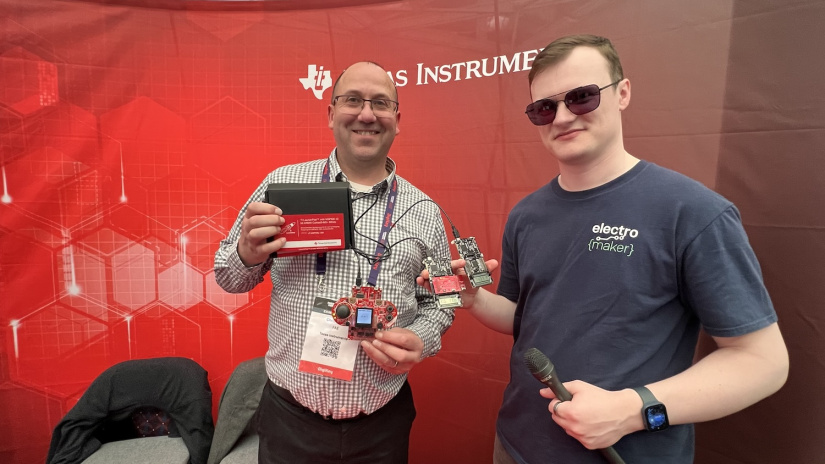 Arm Cortex-M0+ MCUs - interview