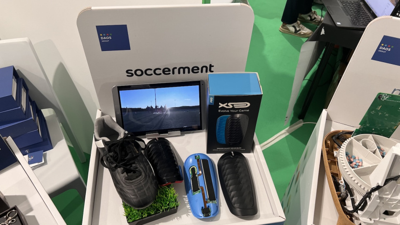 DAOS Group’s startup corner