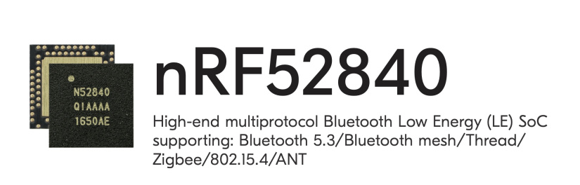nRF21540 image