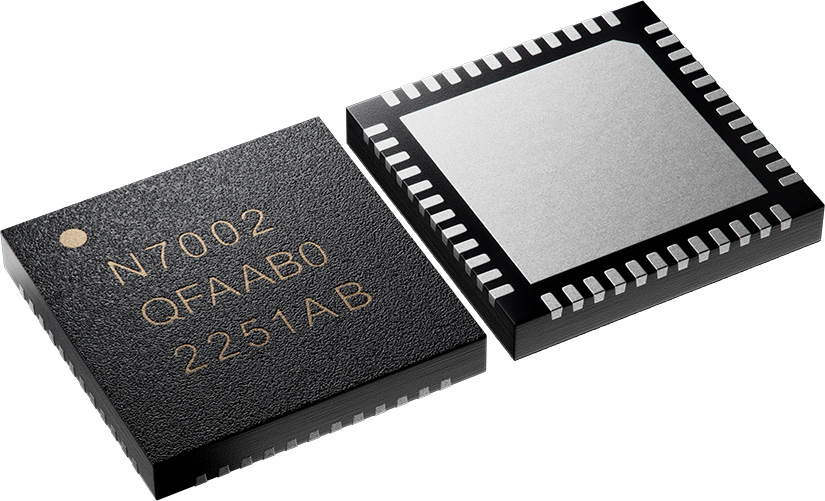 nrf7002 IC