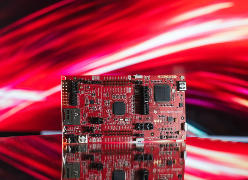 MSPM0G5187 LaunchPad&trade; development kit evaluation module