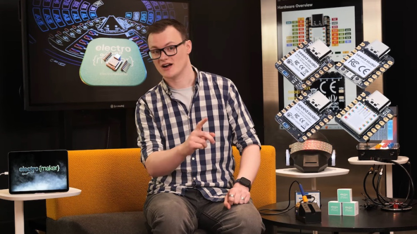 Seeed Studio XIAO review