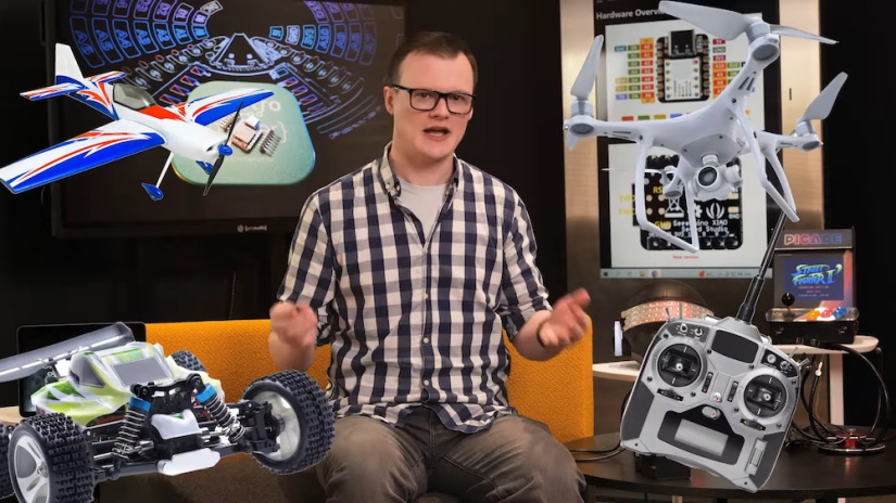 Seeed Studio XIAO uses and applications