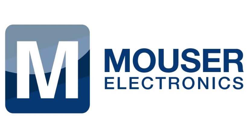 mouser-electronics-logo-vector