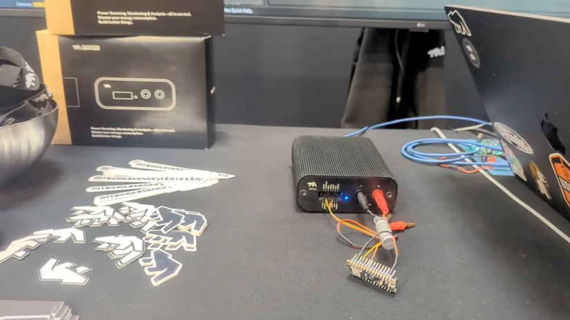 Qiotech Otti Ace Pro