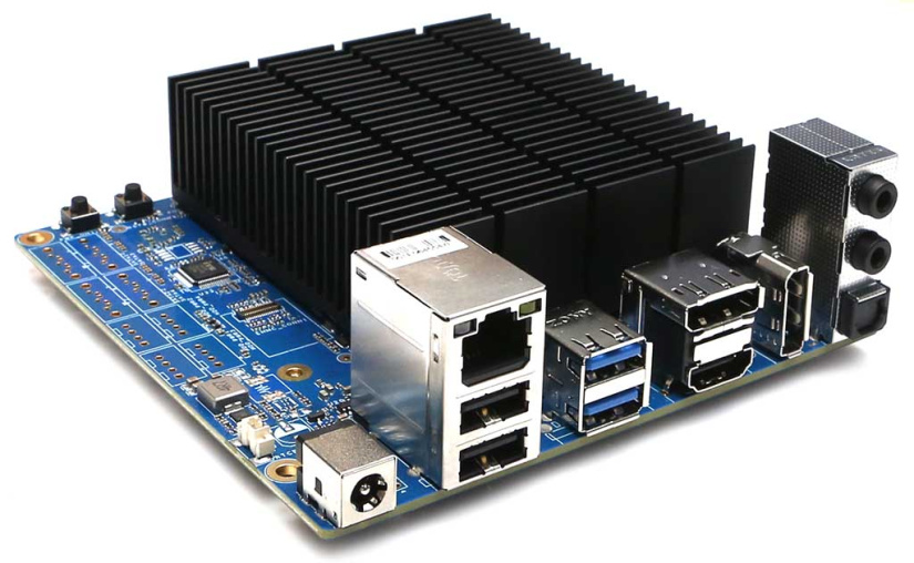 ODROID-H4a