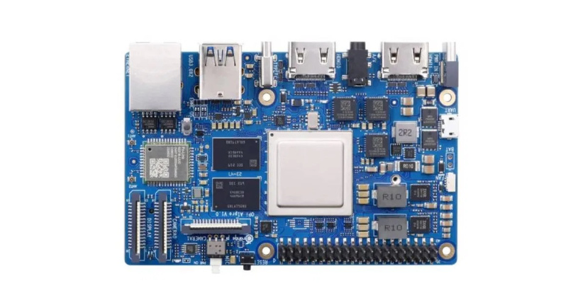 Orange-Pi-AIPro