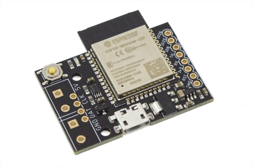 Pixelblaze standard version