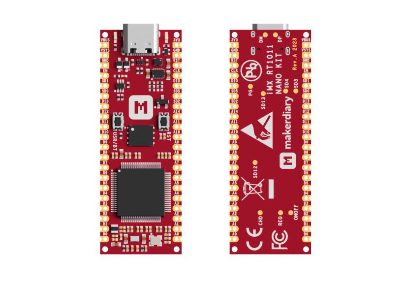 imxrt1011-nanokit-hero