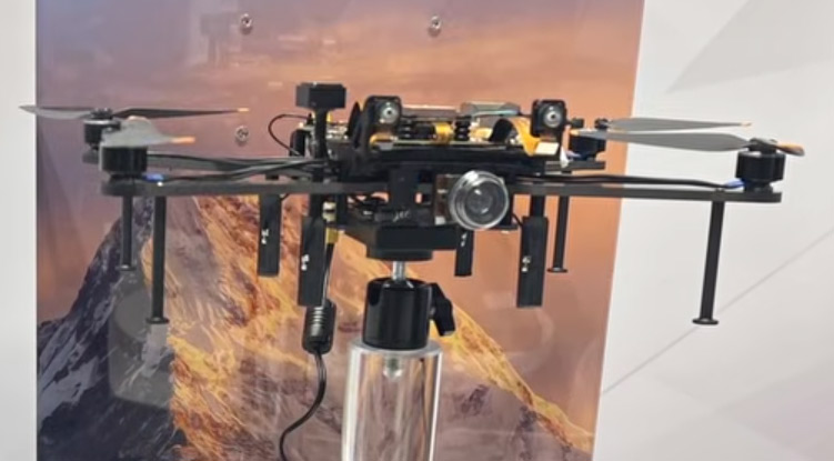 Adlink drone