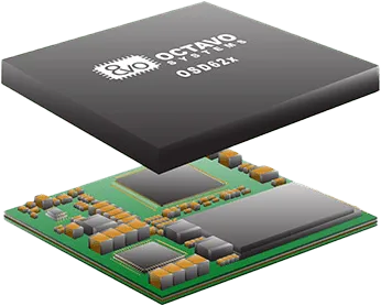 Octavo Systems - OSD62X