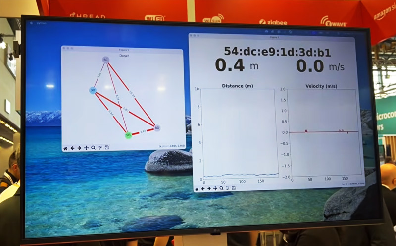 Silicon Labs Demo