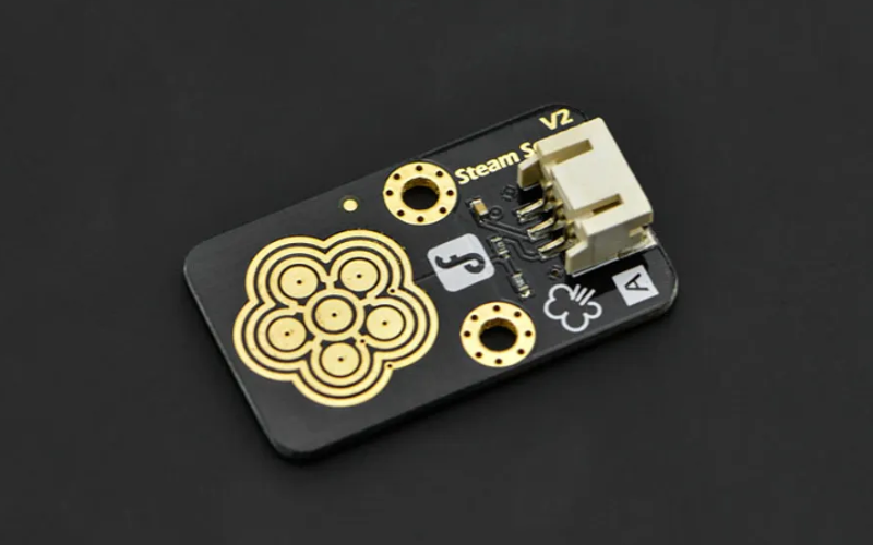DFRobot Gravity Analog Steam Sensor