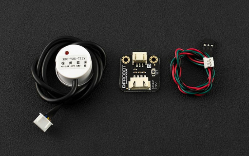 DFRobot Gravity Non-Contact Liquid level Sensor