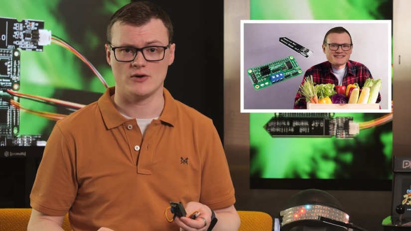 Anavi Gardening uHAT Review Smart Greenhouse