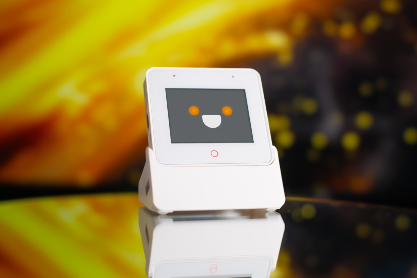 ESP32 S3 BOX 3 espressif landscape