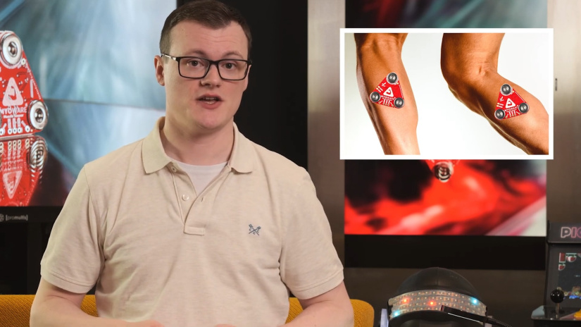 Myowave-project-ideas