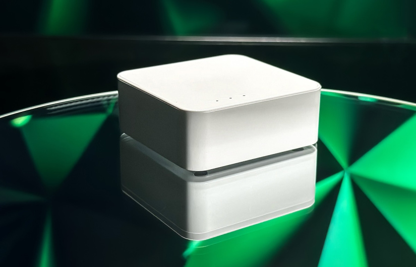 Seeed Studio mmWave Sensor 