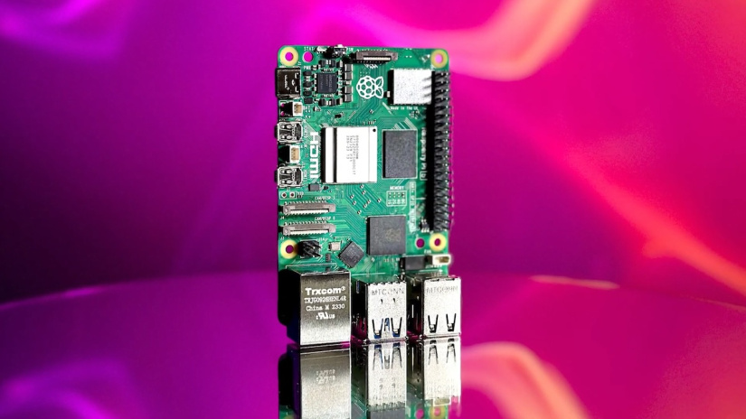 Raspberry Pi 5_ product image