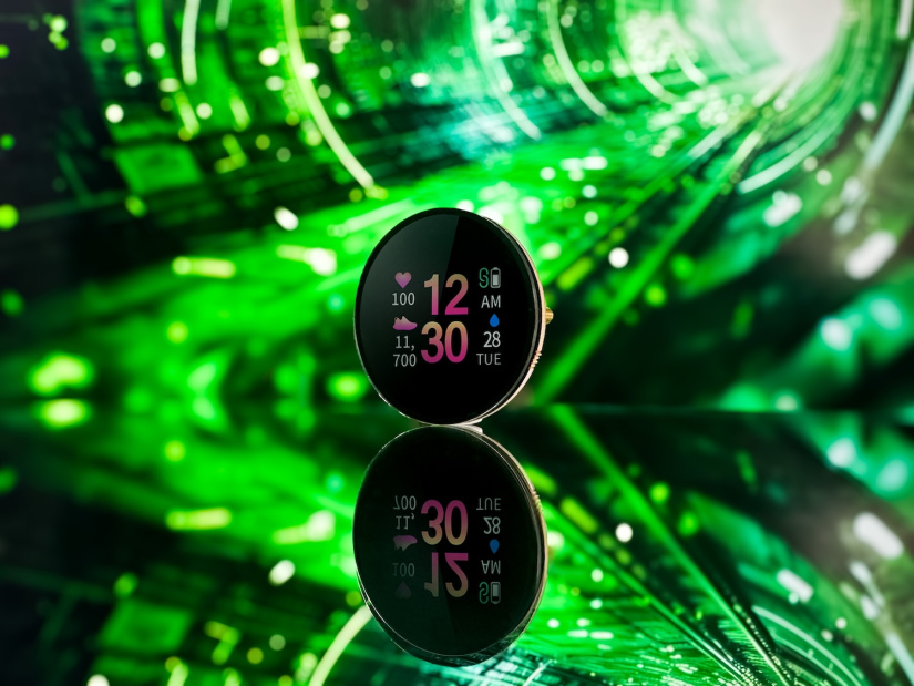 Seeed Studio Xiao round display 