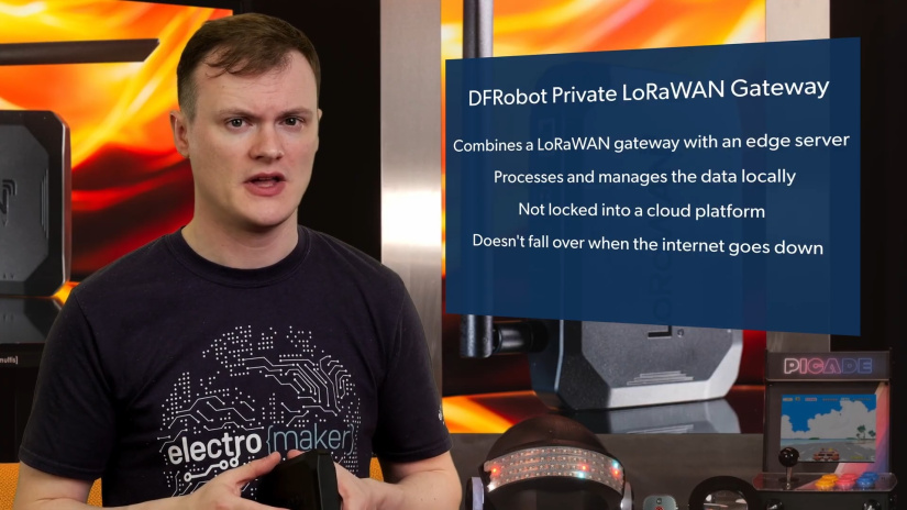 DFRobot Private LoRaWAN Gateway Features.jpeg