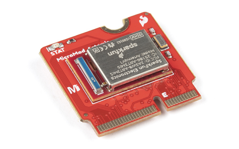 SparkFun Micromod Processor Boards (2022 Buyer’s Guide)