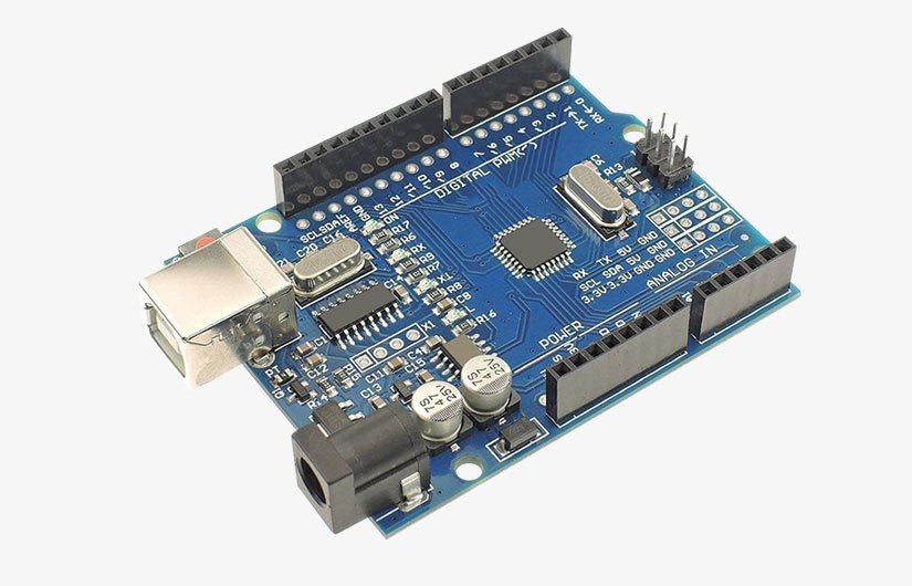 10 Best Arduino Projects