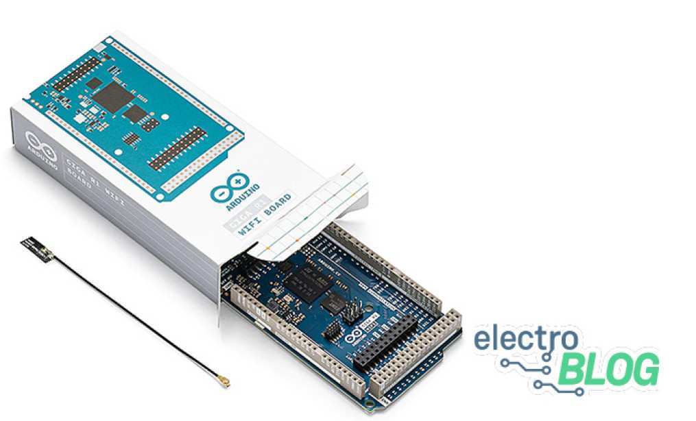 Arduino Go GIGA with their Latest Release