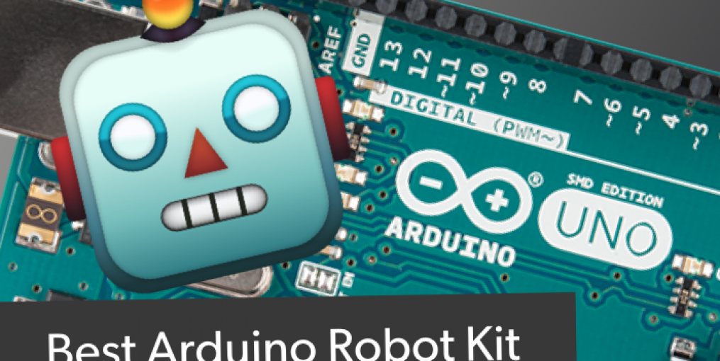 Best Arduino