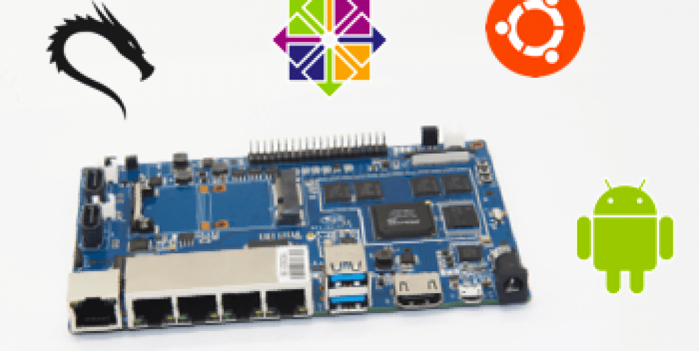 Best Banana Pi R2 Operating System Options