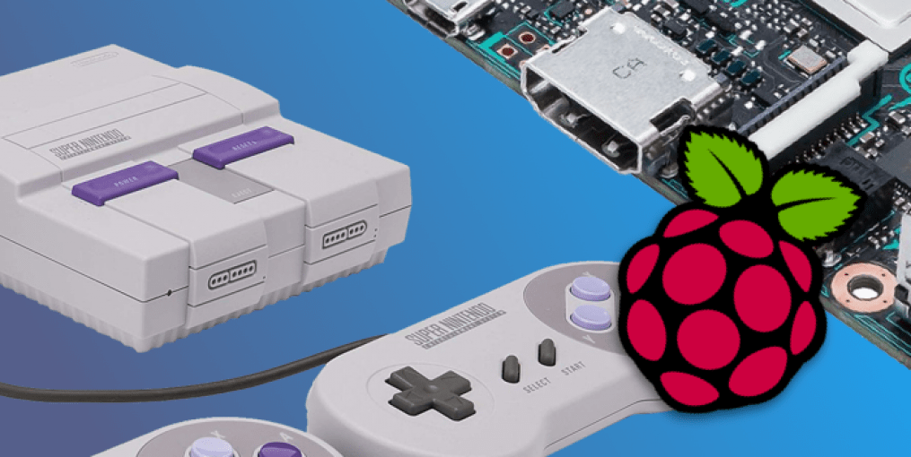 Adding SNES Roms to your SNES Mini 