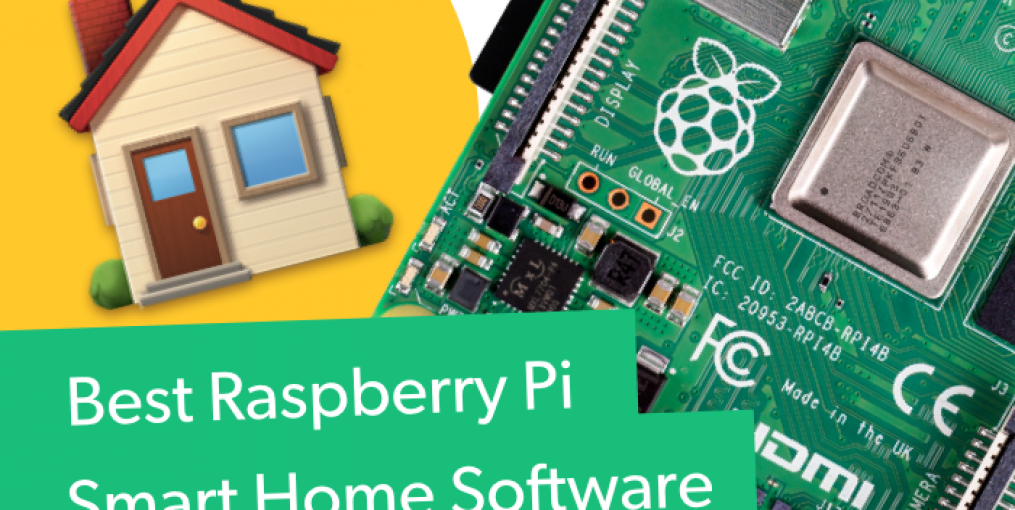 Best Raspberry Pi Home Options